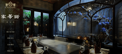 高檔鐵板燒鴨肝冒鵝肝削千萬！牙醫花7000被當「盤子」怒開吉　最後只有她有事