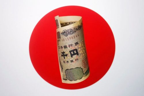 日圓再破底墜32年新低　官方警告：不容忍過度波動