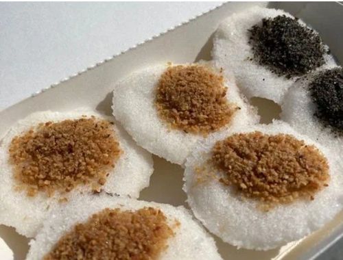 快消失的古早味美食 網友:竟然很多人不知道!