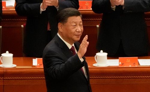 中共20大|習20大稱10年偉大變革 港媒:彰顯功績勝鄧小平