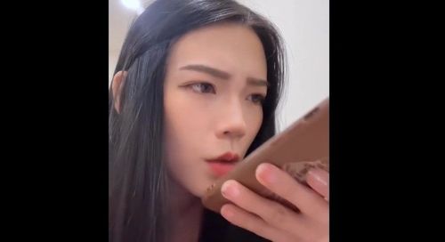 「學的數學都用在這」　長髮妹決定這件事竟是算出來的