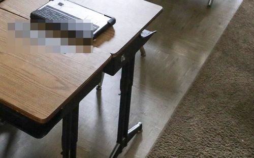 小學女老師的怨念!製作落落長「殺人清單」 小五女童也在名單上