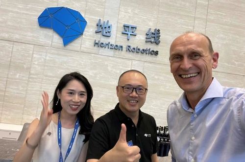 敵我不明！德國情報局長：科技業對中國仍懷抱天真想法