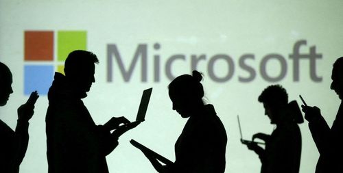 PC涼了 微軟證實進一步裁員影響近千人