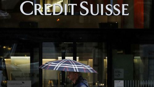 遭指下一個雷曼兄弟 瑞信自救賣完飯店賣投行