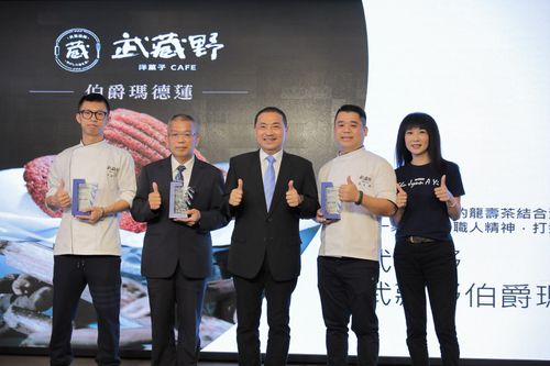 「新北嚴選」77家入圍名單出爐! 市府率業者全台拓展商機