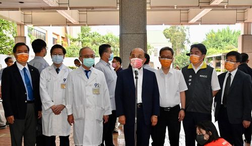 0+7沒用！產險業哭喊：關鍵3+4不取消　理賠爆逾2千億