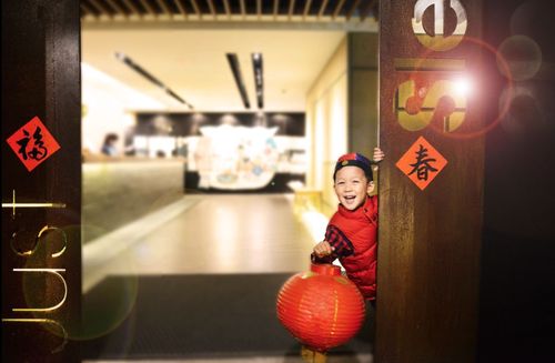 春節早鳥|連鎖酒店集團春節住房即起開賣 雙人房最低3千有找