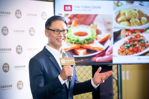 疫後餐飲旺！瓦城Q3營收年增47%　假日訂席滿Q4可期