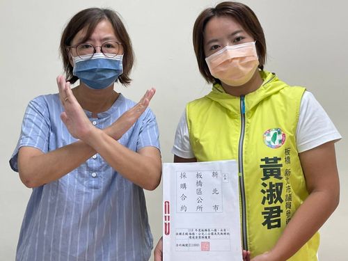 365天無休掃公園吃不消 她批侯市府讓「慢飛天使」消失了