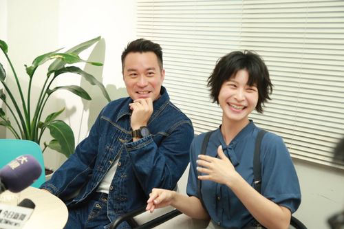 張孝全隔10年再入圍金馬曝真實心聲 4歲兒問「我怎麼來的」他5字妙回