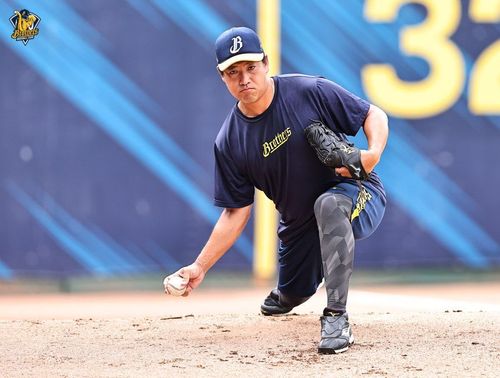 兄弟為何捨棄牧田?林威助認為這點可以做更好