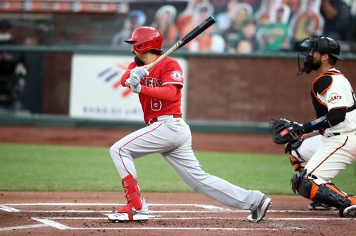 不用等到明年 天使明星三壘手倫東歸隊日期確定了