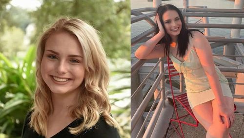 平交道停等也有事　「天之嬌女」甜美女大生遭亂槍打死