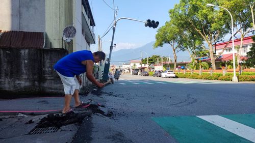 震後3招檢視建物