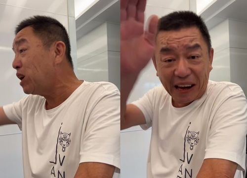 廖老大慘了!嚼檳榔拍桌嗆女科員 台中勞工局長斥「慣老闆」:不排除提告