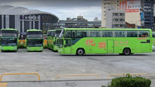 統聯客運撞行人!她8天後暴斃家裡 求償百萬敗訴