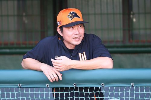 確定了！　林岳平擔任經典賽台灣隊總教練