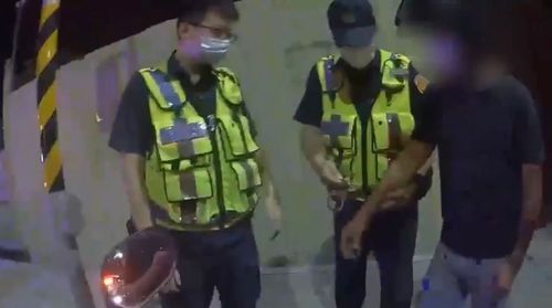 新北男向友借機車外出購物　被汐止警攔查！蝦毀竟然是贓車
