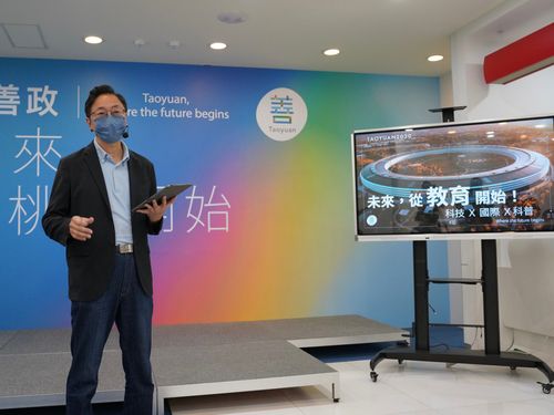 農委會揭他研究報告6篇「重複高」 張善政選辦回應了