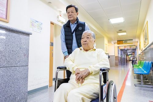 影后劉引商入圍亞洲創意大獎女配角 下周一告別式成最好畢業禮物