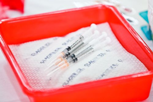 莫德納次世代疫苗今審查緊急使用授權　王必勝：拚9月底到10月初開打