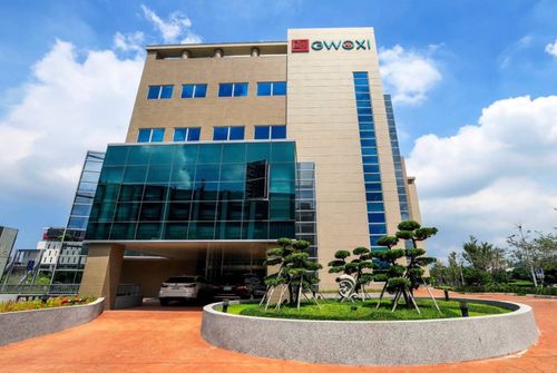 國璽海外傳捷報 完成越南首次異體幹細胞糖尿病治療