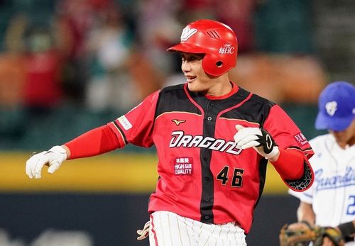 球迷傳訊羞辱「龍狀元」　經紀公司：明天5點前不道歉就提告