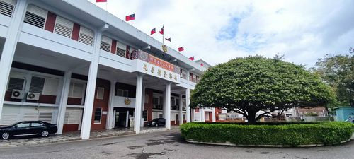 高雄警跨轄花蓮破槍枝改造工廠   搜出6把長短槍傳與選舉有關