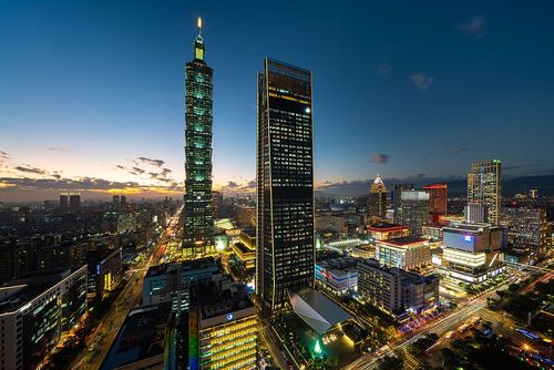 鎖定單身小家庭 松山區八德路新小宅開價站穩百萬元