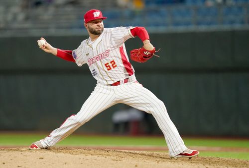 伍鐸先發、後援都好用　葉總點出6字關鍵