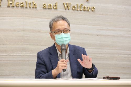 國民黨控「放置」工商團體擋疫苗採購　薛瑞元：他們沒再約