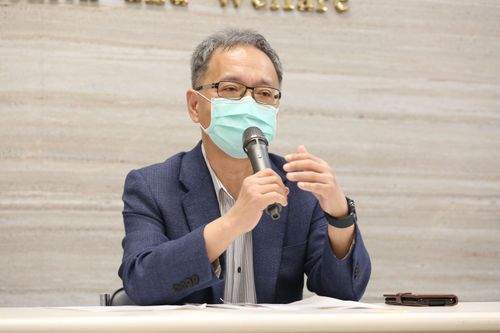 指揮中心何時退場? 衛福部長薛瑞元說出時間點