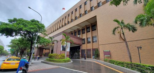 台肥轉投資中國設廠慘賠！過程竟有鬼　前董座鍾榮吉遭起訴