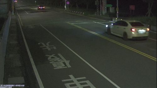 屏東沿山公路天眼抓改裝尬車 33飆仔帥不起來