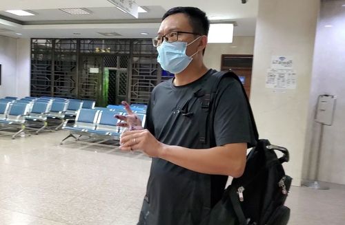 隱匿中資來台開公司！　矽睿科技在台負責人25萬交保