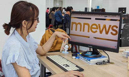 立委爆總統級施壓錄音檔　裴偉神隱推《鏡電視》回應