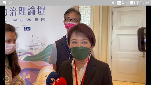 再增2房思琪!受害女學生呼籲「狼師應得懲罰」 盧秀燕回應了