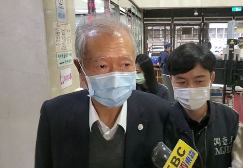 基泰建設涉吸金逾億!董座籌不出200萬保金 卻搭特斯拉鷗翼名車離開