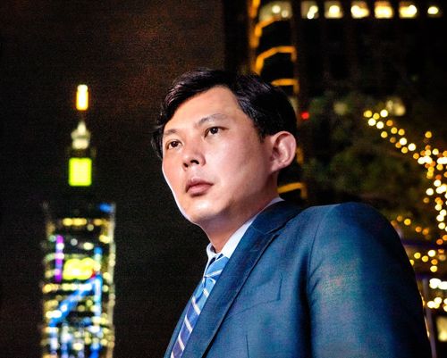 懶理周玉蔻!黃國昌再出招 控民進黨首長參選人施壓「助攻」炒地獲暴利