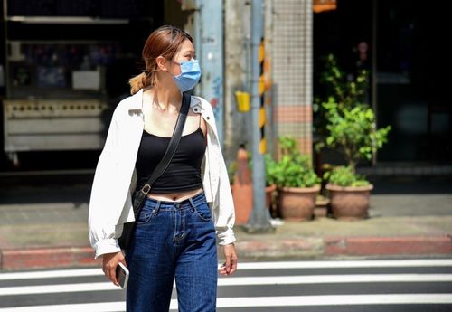 輕颱諾盧生成!最新路徑出爐 降雨熱區在這裡