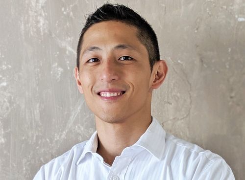 2022《時代雜誌》次世代百大人物 吳怡農入選