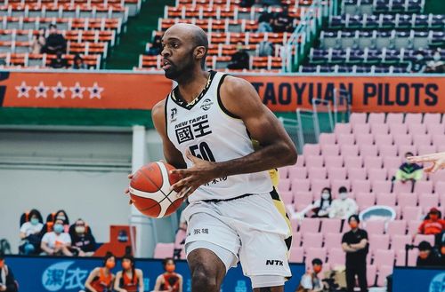 「新台灣人」戴維斯是本土還是洋將?PLG今董事會7票多數決給答案