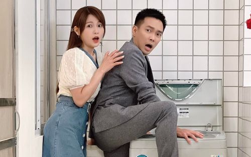 獨家｜說好的找老婆溝通呢？許仁杰不倫風波延燒3天　挨譙不見人影