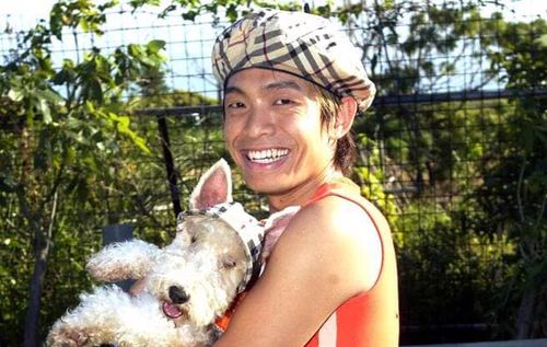 大炳離世10年!小炳忍不住突悲喊「為什麼離開我」