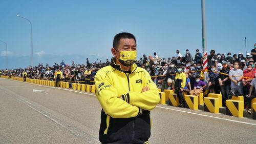 廖老大犯大忌「自毀一手好牌!」導演點名6大問題:台北人不吃這套