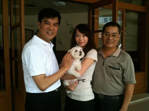 黃義交墜樓亡｜相識20年北市議員超錯愕　最後一面他和往日一樣活潑