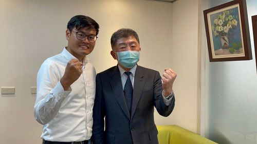 台南綠營新秀初選勝出卻判出局　原因竟與陳時中有關