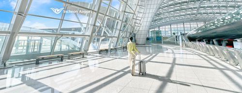 30歲韓男機場揮剪自宮大噴血 徒留「蛋蛋的哀傷」