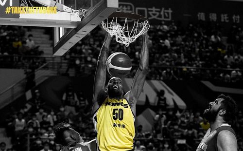 鄉民的大勝利！戴維斯能順利保住本土球員身份　關鍵在這裡